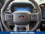 New 2025 Ford F-150 Lariat SuperCrew Cab 4x4 Pickup for sale #253010 - photo 14
