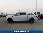 New 2025 Ford F-150 Lariat SuperCrew Cab 4x4 Pickup for sale #253010 - photo 3