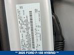 New 2025 Ford F-150 Lariat SuperCrew Cab 4x4 Pickup for sale #253010 - photo 22