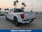 New 2025 Ford F-150 Lariat SuperCrew Cab 4x4 Pickup for sale #253010 - photo 2