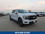 New 2025 Ford F-150 Lariat SuperCrew Cab 4x4 Pickup for sale #253010 - photo 7