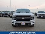 New 2025 Ford F-150 Lariat SuperCrew Cab 4x4 Pickup for sale #253010 - photo 8