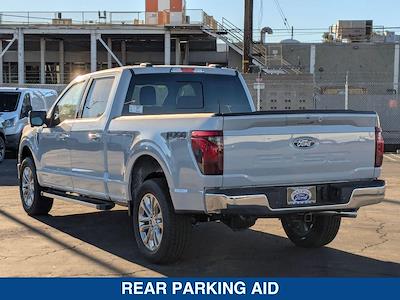 New 2025 Ford F-150 XLT SuperCrew Cab for sale #253051 - photo 2