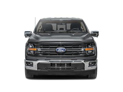 New 2025 Ford F-150 XLT SuperCrew Cab 4x4 Pickup for sale #253051 - photo 1