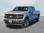 New 2025 Ford F-150 XLT SuperCrew Cab for sale #253051 - photo 1