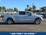New 2025 Ford F-150 XLT SuperCrew Cab for sale #253051 - photo 6