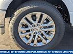 New 2025 Ford F-150 XLT SuperCrew Cab for sale #253051 - photo 8