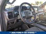 New 2025 Ford F-150 XLT SuperCrew Cab for sale #253051 - photo 9