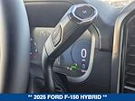 New 2025 Ford F-150 XLT SuperCrew Cab for sale #253051 - photo 14