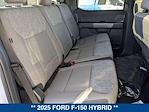 New 2025 Ford F-150 XLT SuperCrew Cab for sale #253051 - photo 18