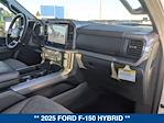 New 2025 Ford F-150 XLT SuperCrew Cab for sale #253051 - photo 20