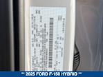 New 2025 Ford F-150 XLT SuperCrew Cab for sale #253051 - photo 21