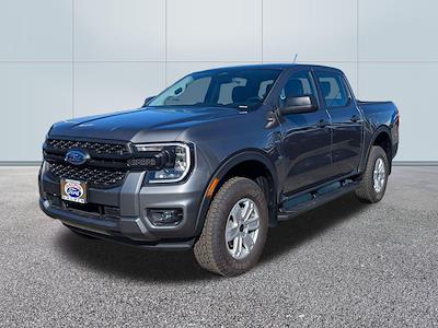 2025 Ford Ranger SuperCrew Cab 4x2 Pickup for sale #253052 - photo 1