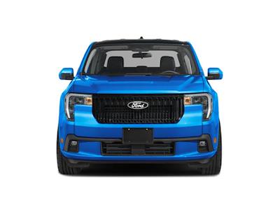New 2025 Ford Maverick Lobo SuperCrew Cab AWD Pickup for sale #253053 - photo 1