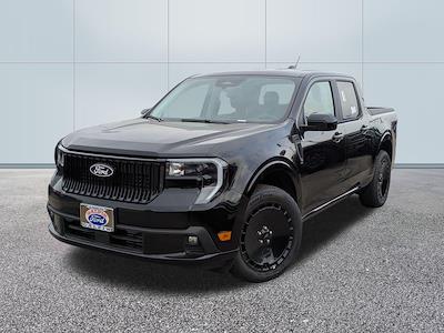 New 2025 Ford Maverick Lobo SuperCrew Cab for sale #253053 - photo 1