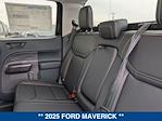 New 2025 Ford Maverick Lobo SuperCrew Cab for sale #253053 - photo 16