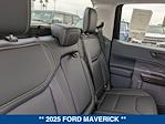 New 2025 Ford Maverick Lobo SuperCrew Cab for sale #253053 - photo 17