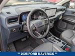 2025 Ford Maverick SuperCrew Cab AWD Pickup for sale #253053 - photo 10