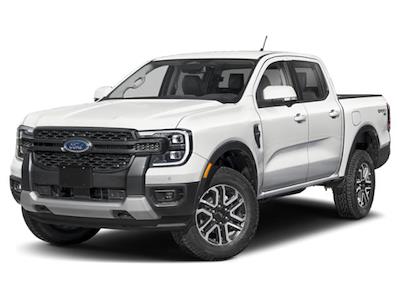 2025 Ford Ranger SuperCrew Cab 4x2 Pickup for sale #253061 - photo 1
