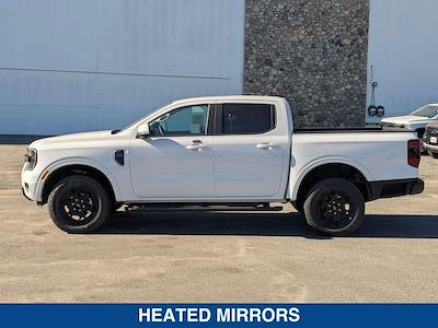 2025 Ford Ranger SuperCrew Cab 4x2 Pickup for sale #253061 - photo 2
