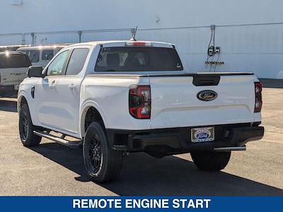 2025 Ford Ranger SuperCrew Cab 4x2 Pickup for sale #253061 - photo 2