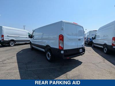 2025 Ford Transit 150 Low Roof RWD Empty Cargo Van for sale #253063 - photo 2