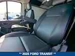 New 2025 Ford Transit 150 Low Roof Empty Cargo Van for sale #253063 - photo 12