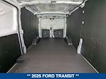 New 2025 Ford Transit 150 Low Roof Empty Cargo Van for sale #253063 - photo 17