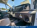 New 2025 Ford Transit 150 Low Roof Empty Cargo Van for sale #253063 - photo 18