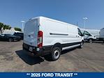 New 2025 Ford Transit 150 Low Roof Empty Cargo Van for sale #253063 - photo 5