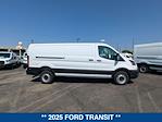New 2025 Ford Transit 150 Low Roof Empty Cargo Van for sale #253063 - photo 6