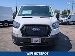 New 2025 Ford Transit 150 Low Roof Empty Cargo Van for sale #253063 - photo 8