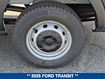 New 2025 Ford Transit 150 Low Roof Empty Cargo Van for sale #253063 - photo 9