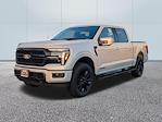 New 2025 Ford F-150 Lariat SuperCrew Cab 4x4 Pickup for sale #253086 - photo 1