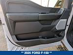 New 2025 Ford F-150 Lariat SuperCrew Cab 4x4 Pickup for sale #253086 - photo 10