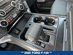 New 2025 Ford F-150 Lariat SuperCrew Cab 4x4 Pickup for sale #253086 - photo 15
