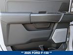 New 2025 Ford F-150 Lariat SuperCrew Cab 4x4 Pickup for sale #253086 - photo 17