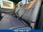 New 2025 Ford F-150 Lariat SuperCrew Cab 4x4 Pickup for sale #253086 - photo 18