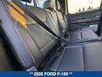 New 2025 Ford F-150 Lariat SuperCrew Cab 4x4 Pickup for sale #253086 - photo 19