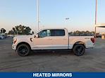 New 2025 Ford F-150 Lariat SuperCrew Cab 4x4 Pickup for sale #253086 - photo 3