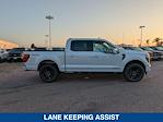 New 2025 Ford F-150 Lariat SuperCrew Cab 4x4 Pickup for sale #253086 - photo 6