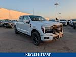 New 2025 Ford F-150 Lariat SuperCrew Cab 4x4 Pickup for sale #253086 - photo 7