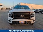 New 2025 Ford F-150 Lariat SuperCrew Cab 4x4 Pickup for sale #253086 - photo 8