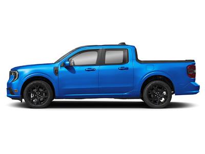 New 2025 Ford Maverick Lobo SuperCrew Cab AWD Pickup for sale #253088 - photo 2