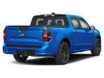New 2025 Ford Maverick Lobo SuperCrew Cab AWD Pickup for sale #253088 - photo 3