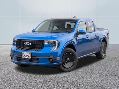 New 2025 Ford Maverick Lobo SuperCrew Cab AWD Pickup for sale #253094 - photo 1