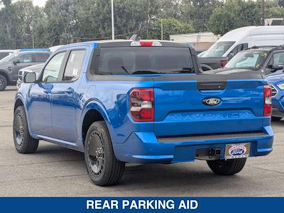 New 2025 Ford Maverick Lobo SuperCrew Cab AWD Pickup for sale #253094 - photo 2