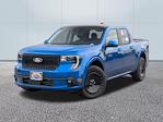 New 2025 Ford Maverick Lobo SuperCrew Cab AWD Pickup for sale #253094 - photo 1