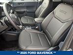 New 2025 Ford Maverick Lobo SuperCrew Cab AWD Pickup for sale #253094 - photo 14