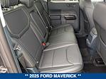 New 2025 Ford Maverick Lobo SuperCrew Cab AWD Pickup for sale #253094 - photo 17